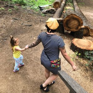 Meet your Posher, Brandee